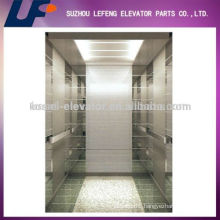 630kg Passenger Elevator Factory